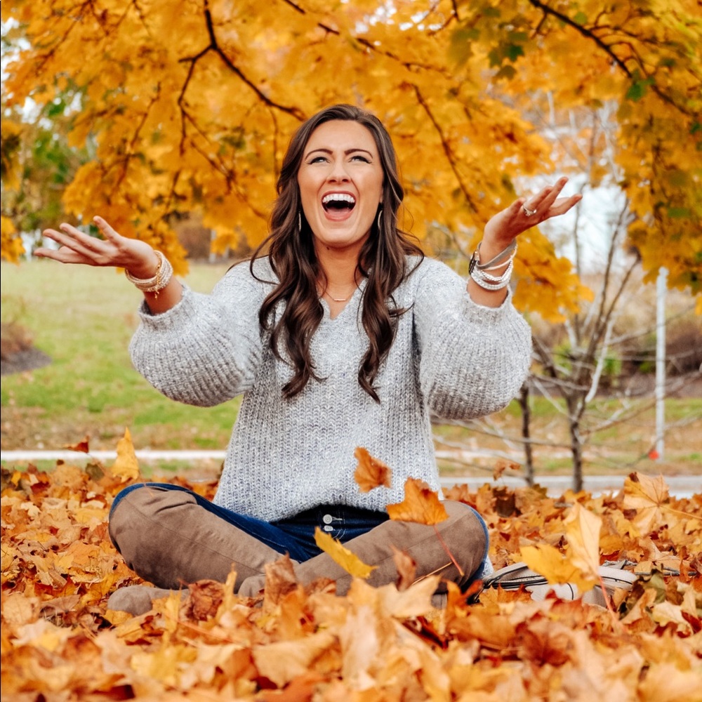 Meet your Posher, Autumn
